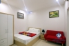  A cheap and new studio for rent in Tay ho, Ha noi